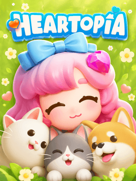 Heartopia