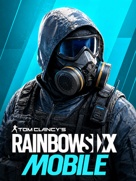 Rainbow Six Mobile