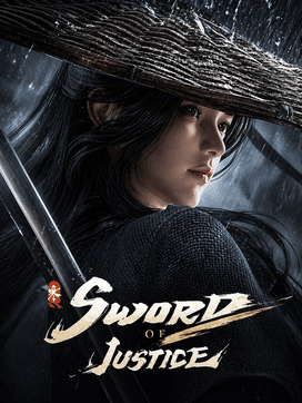 Sword of Justice