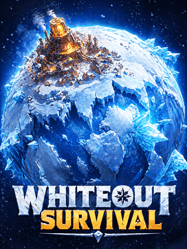 Whiteout Survival