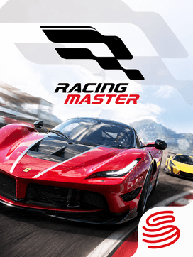 Racing Master