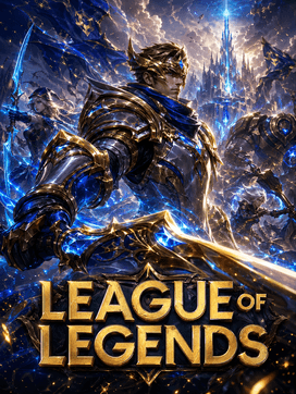 League of Legends