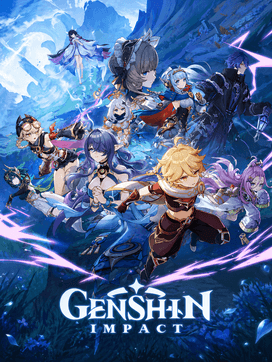 Genshin Impact