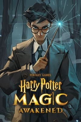 Harry Potter: Magic Awakened