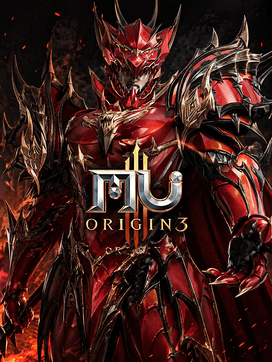 MU Origin 3