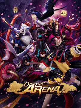 Onmyoji Arena