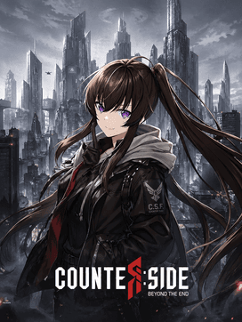 Counter:Side