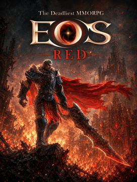 EOS RED