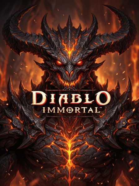 Diablo: Immortal