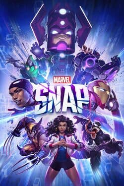 MARVEL SNAP