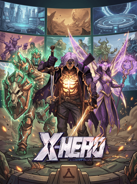 X-HERO
