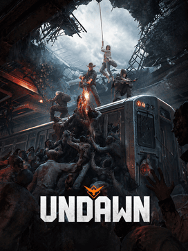 Garena Undawn