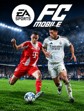 FC Mobile (FIFA Mobile)