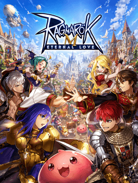 Ragnarok M: Eternal Love