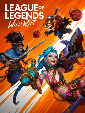 League of Legends: Wild Rift