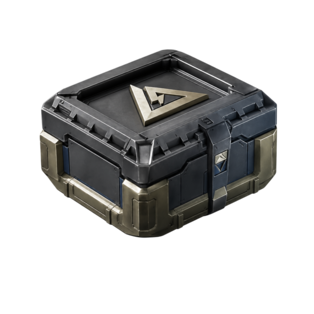 Delta Force (Garena)