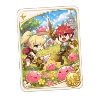 Ragnarok M: Eternal Love